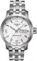 Купить наручные часы TISSOT T055.430.11.017.00  по цене от 28890 грн.
