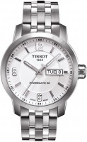 Купити наручний годинник TISSOT T055.430.11.017.00  за ціною від 28890 грн.