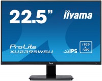 Купить монитор Iiyama ProLite XU2395WSU-B1: цена от 5929 грн.