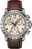 Купить наручные часы TISSOT T106.417.16.262.00  по цене от 14390 грн.
