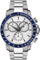 Купить наручные часы TISSOT T106.417.11.031.00  по цене от 14790 грн.