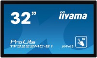Купить монитор Iiyama ProLite TF3222MC-B1  по цене от 51359 грн.