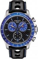 Купити наручний годинник TISSOT T106.417.16.201.01  за ціною від 13790 грн.