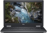 Купити ноутбук Dell Precision 15 7530 за ціною від 203228 грн.