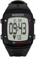 Купити пульсометр / крокомір Sigma iD.RUN HR  за ціною від 7210 грн.