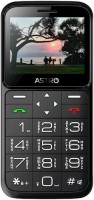 Купить мобильный телефон Astro A186  по цене от 549 грн.