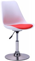 Купить стул AMF Aster Chrome  по цене от 2409 грн.