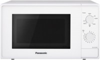 Купити мікрохвильова піч Panasonic NN-K10JWMEPG  за ціною від 4622 грн.