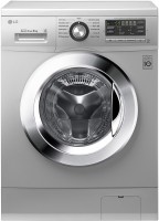 Купить стиральная машина LG FH0B8ND4  по цене от 10699 грн.