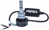 Купити автолампа Prime-X K-Series H1 6000K 2pcs за ціною від 800 грн.