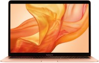 Купити ноутбук Apple MacBook Air 13 (2018) (MREE2) за ціною від 35687 грн.