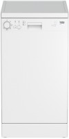 Купити посудомийна машина Beko DFS 05013 W  за ціною від 8680 грн.