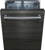 Купить встраиваемая посудомоечная машина Siemens SX 857X00: цена от 30930 грн.
