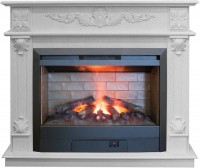 Купити електрокамін RealFlame Philadelphia 3D Helios 26 за ціною від 62160 грн.