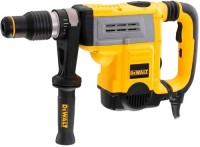 Купити перфоратор DeWALT D25604K  за ціною від 23804 грн.