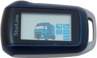 Купить автосигнализация StarLine T94 GSM/GPS  по цене от 7500 грн.