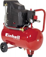 Купить компрессор Einhell TC-AC 190/24/8  по цене от 5245 грн.