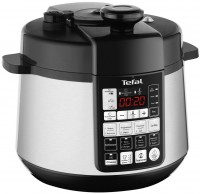 Купити мультиварка Tefal Advanced Pressure Cooker CY621D32  за ціною від 4099 грн.