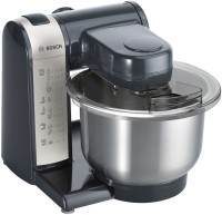 Купить кухонный комбайн Bosch MUM 48SL: цена от 4956 грн.