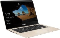 Купить ноутбук Asus ZenBook Flip 14 UX461UA (UX461UA-E1074T) по цене от 21499 грн.