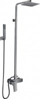 Купити душова система Imprese Grafiky ZMK041807090  за ціною від 23736 грн.