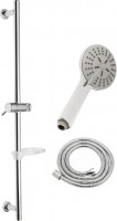 Купить душова система Genebre Oslo OS17MET: цена от 2940 грн.