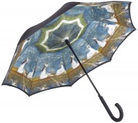 Купити парасолька Fulton National Gallery Bloomsbery-2 L847  за ціною від 1919 грн.