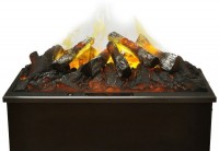 Купить электрокамин ROYAL 3D Inferno: цена от 14490 грн.