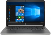 Купити ноутбук HP 14-cf0000 за ціною від 17325 грн.