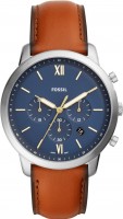 Купить наручные часы FOSSIL FS5453  по цене от 5810 грн.