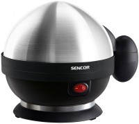 Купить пароварка / яйцеварка Sencor SEG 720  по цене от 899 грн.