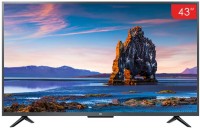Купити телевізор Xiaomi Mi TV 4S 43  за ціною від 12465 грн.