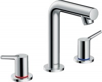 Купити змішувач Hansgrohe Talis S 72130000  за ціною від 10684 грн.