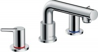 Купити змішувач Hansgrohe Talis S 72415000  за ціною від 9760 грн.