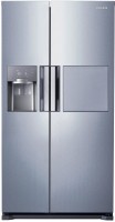 Купить холодильник Samsung RS7687FHCSL  по цене от 27000 грн.