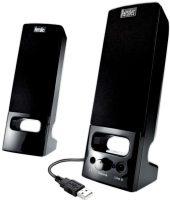 Купити комп'ютерні колонки Hercules XPS 2.0 35
