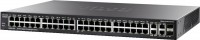 Купить коммутатор Cisco SG300-52P  по цене от 88038 грн.