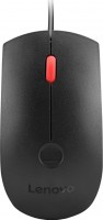 Купити мишка Lenovo Fingerprint Biometric USB Mouse  за ціною від 2389 грн.