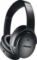 Купить навушники Bose QuietComfort 35 II: цена от 9629 грн.
