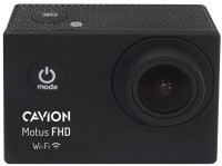 Купить action камера Cavion Motus FHD: цена от 1385 грн.