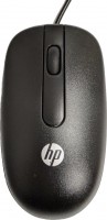 Купить мишка HP Optical USB 2-Button Scroll Mouse: цена от 249 грн.