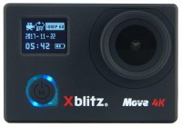 Купить action камера Xblitz Move 4K: цена от 5010 грн.