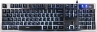 Купить клавиатура Vinga KBG839  по цене от 699 грн.