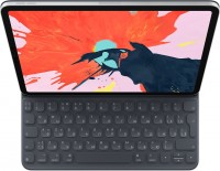 Купити клавіатура Apple Smart Keyboard Folio for iPad Pro 11"  за ціною від 5215 грн.