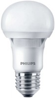Купить лампочка Philips Essential LEDBulb A60 5W 3000K E27 2pcs  по цене от 70 грн.