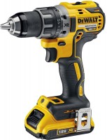 Купити дриль / шурупокрут DeWALT DCK791D2T  за ціною від 20031 грн.