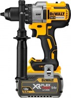 Купить дриль / шурупокрут DeWALT DCD991X1: цена от 20709 грн.