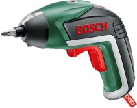 Купити дриль / шурупокрут Bosch IXO 5 + IXOlino 06039A800K  за ціною від 1899 грн.