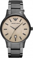 Купить наручные часы Armani AR11120  по цене от 10790 грн.