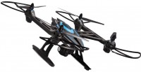 Купити квадрокоптер (дрон) Overmax X-Bee Drone 7.2 FPV  за ціною від 4834 грн.